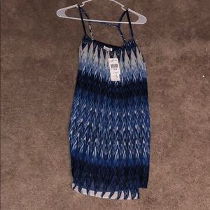 NWT dress